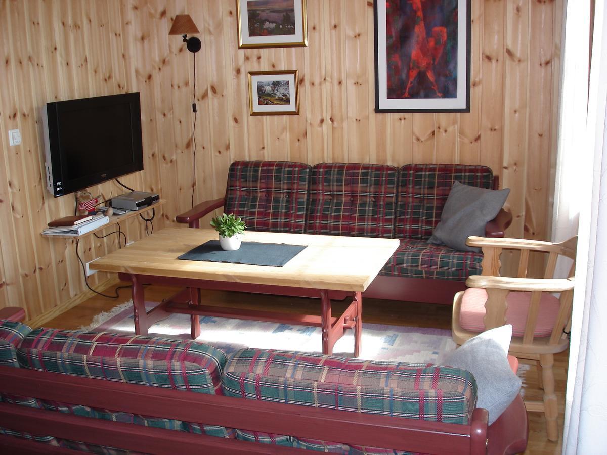 Randsverk Lemonsjo Fjellstue Og Hyttegrend חדר תמונה